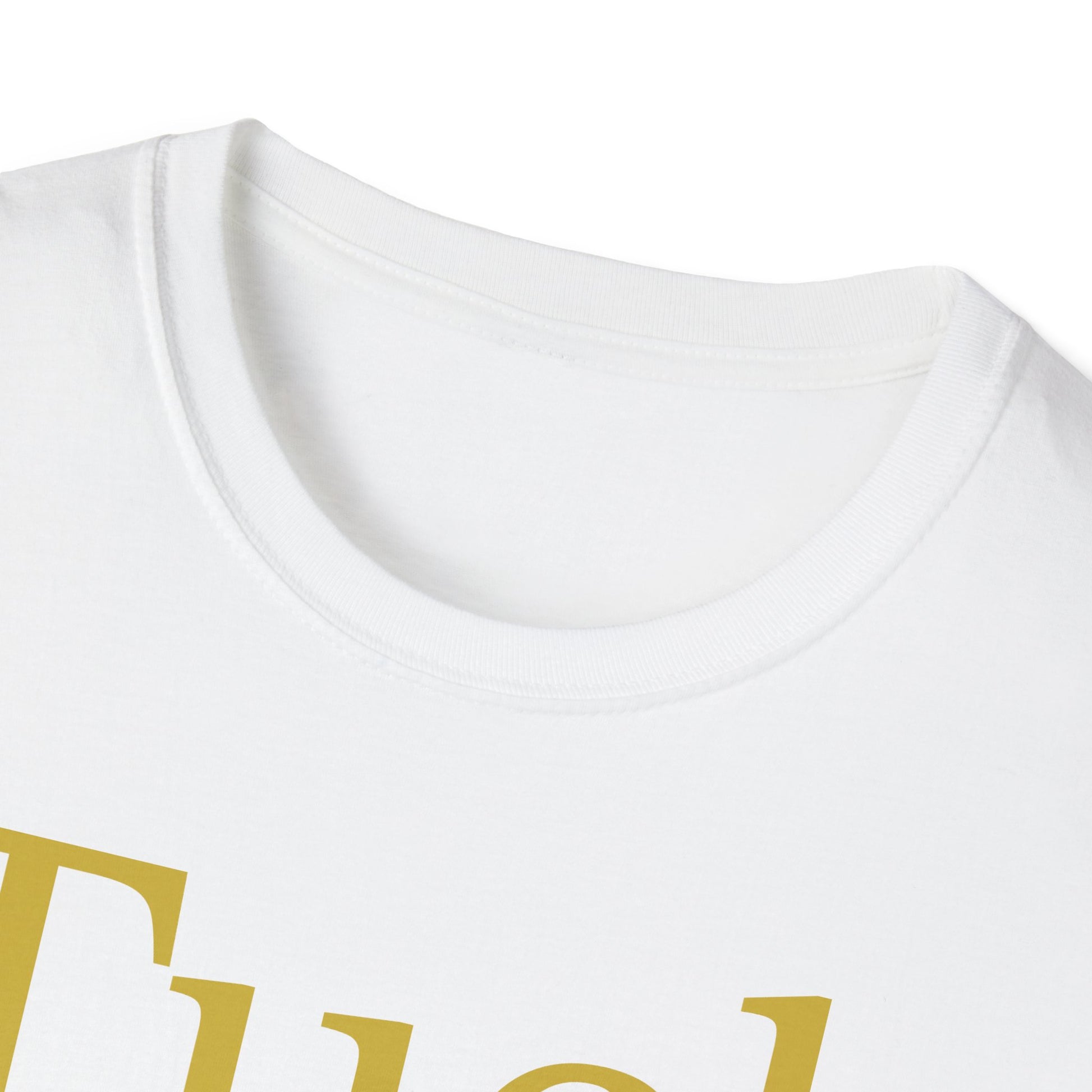 T-Shirt with Humor, 'Tuck Frump' Unisex Tee, Funny Graphic Shirt, Casual Wear, Gift for Friends